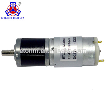 12v 1rpm dc motor eléctrico engranajes motor planetario 200rpm equipo médico engranaje